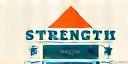Emirates Strength & Fitness Logo