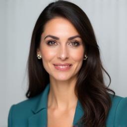 Professional headshot of Sara Al Mulla