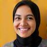 Photo of client Fatima A.